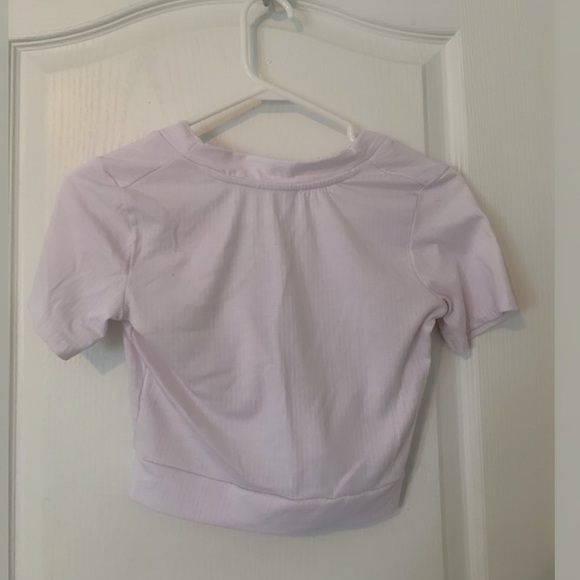 Zara Top - Picture 2 of 2